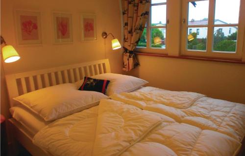 Borgerende Apartment | Elegant Haus Nixe: 5-Star Retreat for Families & Pets