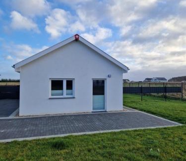 gmina Wolin Apartment | Pet and Child Friendly Retreat at Haus Noah