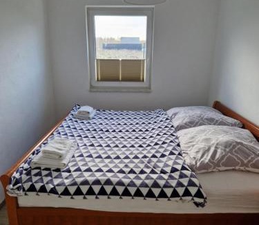 gmina Wolin Apartment | Pet and Child Friendly Retreat at Haus Noah
