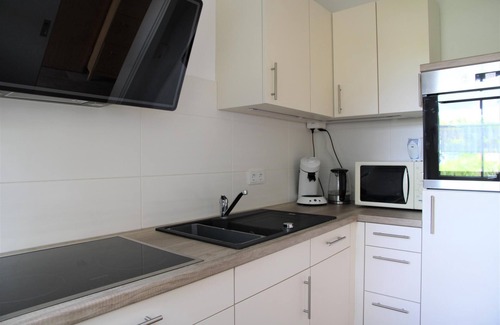 Dangast House | Cozy Haus Nordlicht with Ocean View and Family-Friendly Amenities