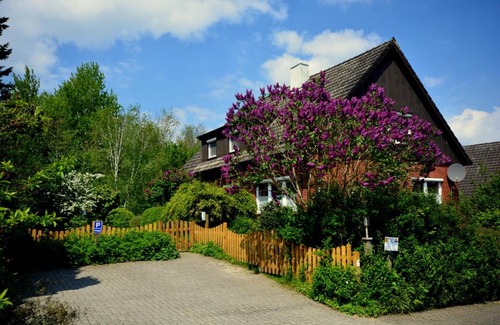 Bockholm Apartment | Oceanfront Escape at Haus Nordlys with Exceptional Views