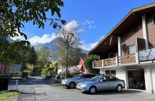 Giswil House | Family-Friendly Retreat at Haus Nussbaumweg 6