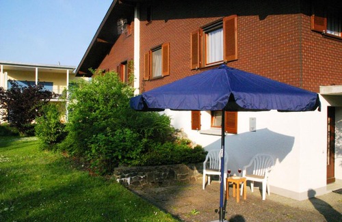 Giswil House | Family-Friendly Retreat at Haus Nussbaumweg 6