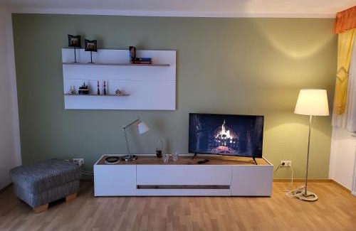 Trebbin Apartment | Haus Nutheblick - Family-Friendly Comfort with Great Reviews