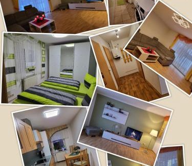 Trebbin Apartment | Haus Nutheblick - Family-Friendly Comfort with Great Reviews