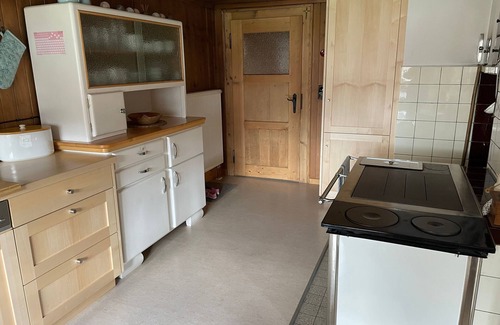 Bizau House | Ideal Haus Oberhauser in Bizau: Top-Rated with Kitchen Access