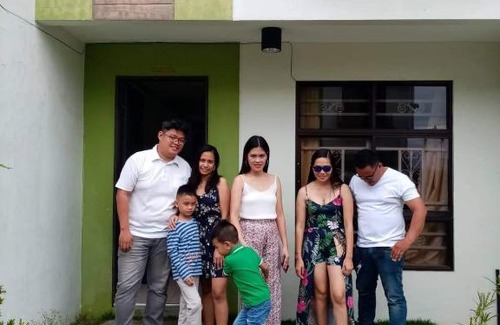 Lapu-Lapu Apartment | Guest Rated 10/10: Haus of Astana Awaits Your Stay