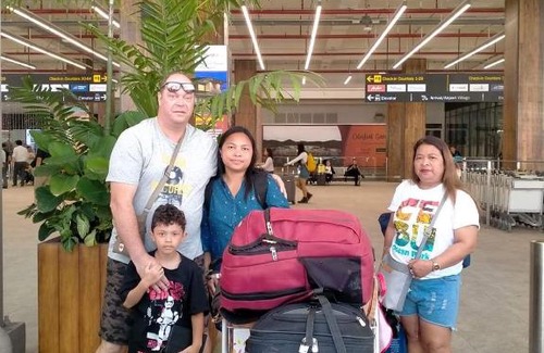 Lapu-Lapu Apartment | Guest Rated 10/10: Haus of Astana Awaits Your Stay