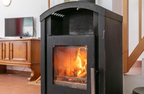 Huben House | Explore Haus Oliver 3: Family and Pet-Friendly Retreat