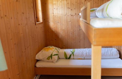 Schoppernau Apartment | Family-Friendly Ferienhaus Nigsch with Kitchen Amenities