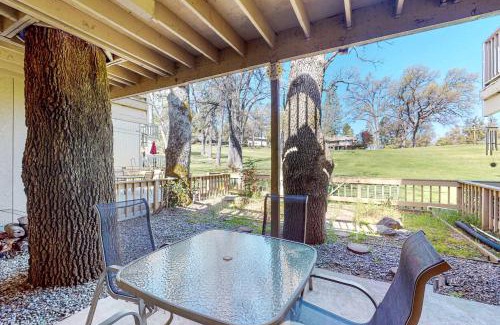 Groveland Apartment | Unwind at Haus on Hole Five: Family-Friendly Retreat