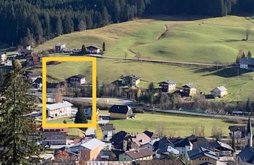 Russbach am Pass Gschuett Apartment | Child-Friendly Retreat at Haus Ortner - Guest Rated 9.9/10