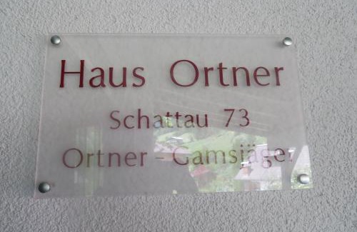 Russbach am Pass Gschuett Apartment | Child-Friendly Retreat at Haus Ortner - Guest Rated 9.9/10