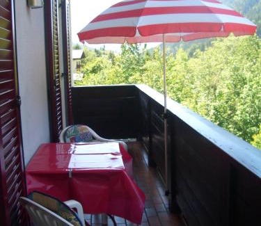Russbach am Pass Gschuett Apartment | Child-Friendly Retreat at Haus Ortner - Guest Rated 9.9/10