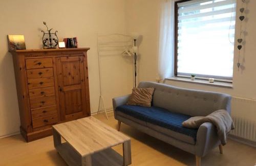Rettmer Apartment | Kid-Friendly Retreat at Haus Osterwiese - Rated 9/10