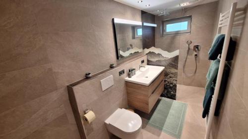 Gerlosbergeben Apartment | Oceanfront Bliss at Haus Panorama - Guest Rated 9.5/10