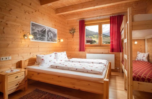Großdorf Apartment | Guest Rated 10/10 at Haus Panoramablick - Child Friendly Stay