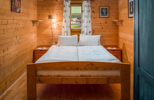 Großdorf Apartment | Guest Rated 10/10 at Haus Panoramablick - Child Friendly Stay