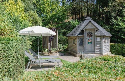 Eslohe House | Serene Oceanfront Escape at Haus Panorama - 4 Star Stay