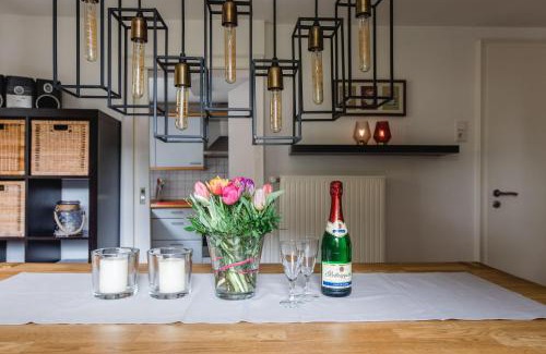 Eslohe House | Serene Oceanfront Escape at Haus Panorama - 4 Star Stay