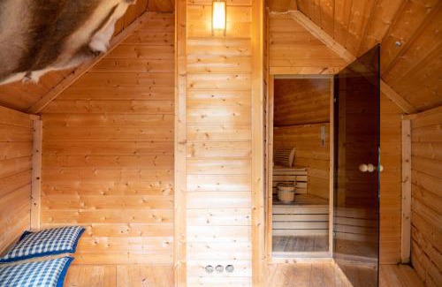 Eslohe House | Serene Oceanfront Escape at Haus Panorama - 4 Star Stay