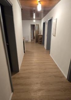 Kleines Wiesental House | Haus Panorama mit Alpenblick
