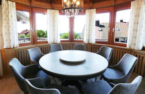 Hoechenschwand Apartment | Haus Panoramablick - Family-Friendly Escape in Höchenschwand