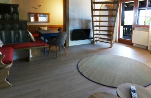 Hoechenschwand Apartment | Haus Panoramablick - Family-Friendly Escape in Höchenschwand