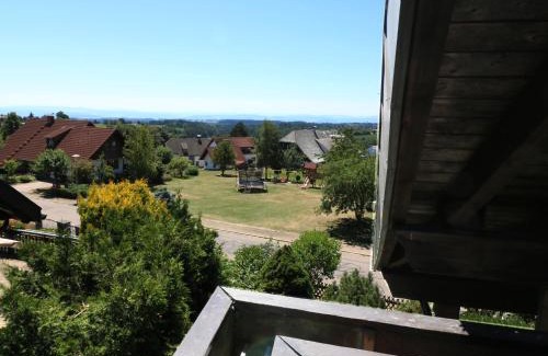 Hoechenschwand Apartment | Comfortable Haus Panoramablick - Family & Pet Friendly Stay
