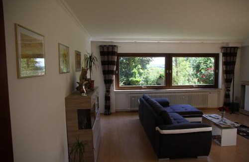 Sohren Apartment | Discover Haus Panoramaweg: Guest Rated 9.2/10!