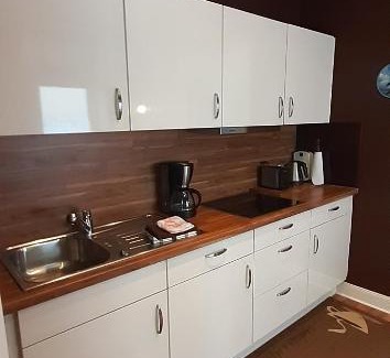 Alt-Travemunde/Ronnau Apartment | Unforgettable Family Retreat at Haus Passat - 10/10 Rated