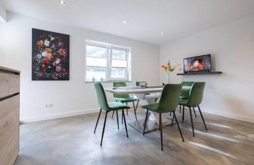 Glor Apartment | Family-Friendly Retreat at Haus Paul - Rated 9.1/10