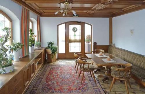 Kappl House | Discover Haus Paznaun: Family-Friendly Retreat with Pool