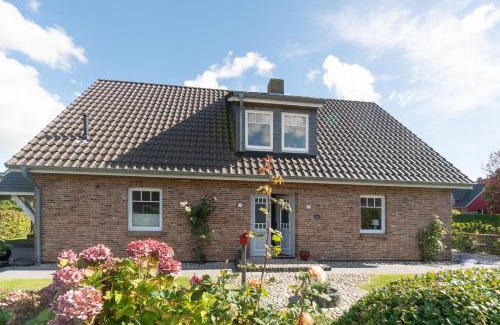 Oevenum House | Discover Haus Perle: 4-Star Pet-Friendly Retreat