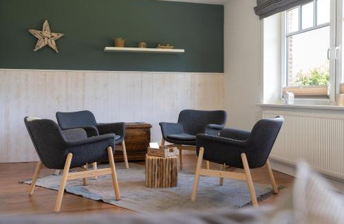 Oevenum House | Discover Haus Perle: 4-Star Pet-Friendly Retreat