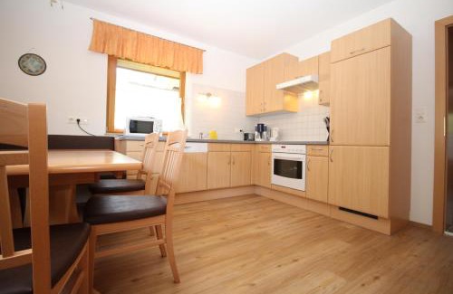 Zell am Ziller Apartment | Discover Haus Peter Schiestl: Family-Friendly Getaway