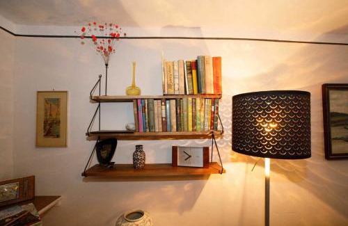 Hannoversch Munden Apartment | Family-Friendly Retreat at Haus Petersilie - Rated 7.5/10