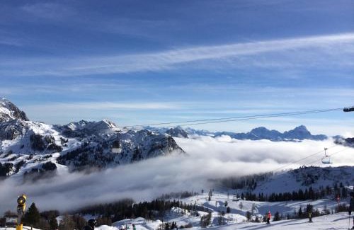 Sonnenalpe Nassfeld House | Pet-Friendly Haus Petra with Oceanfront Views & Great Amenities