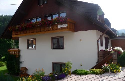 Urach House | Haus Pfaff