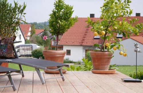 Bad Urach Apartment | Pet-Friendly Haven: Discover Haus Philipp with Top Ratings
