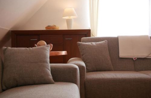 Bad Urach Apartment | Pet-Friendly Haven: Discover Haus Philipp with Top Ratings