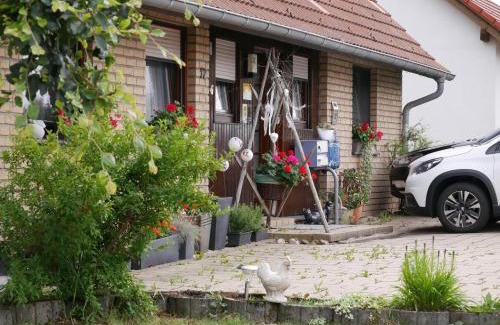 Bad Urach Apartment | Pet-Friendly Haven: Discover Haus Philipp with Top Ratings