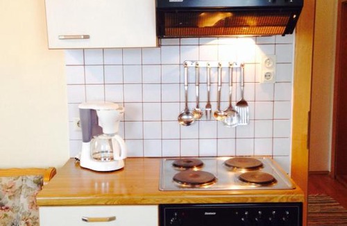 Jenig Apartment | Exceptional Stay at Haus Philippitsch - Child-Friendly Amenities