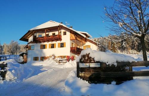 Renon Apartment | Oceanfront Haus Pichler Apartment with 9.5/10 Guest Rating