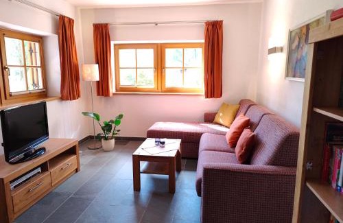 Renon Apartment | Oceanfront Haus Pichler Apartment with 9.5/10 Guest Rating
