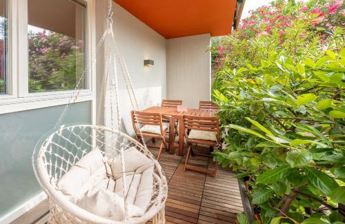 Tramin Apartment | Welcoming Haus Piger: Child-Friendly Stay with 9.3 Rating