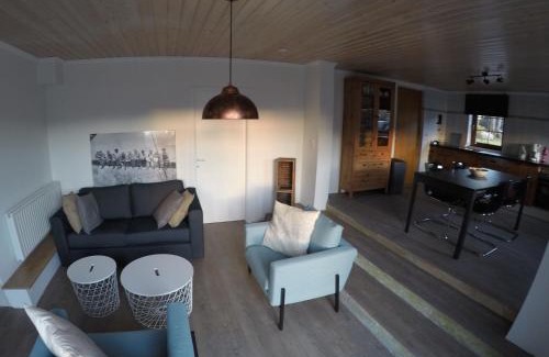 Russbach am Pass Gschuett Apartment | Family-Friendly Retreat at Haus Pistenblick - Rated 8.8/10