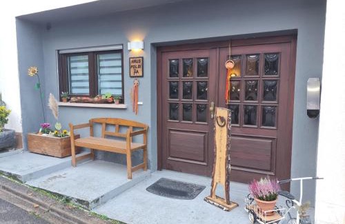 Trassem House | Haus Poldi