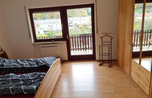 Trassem House | Haus Poldi