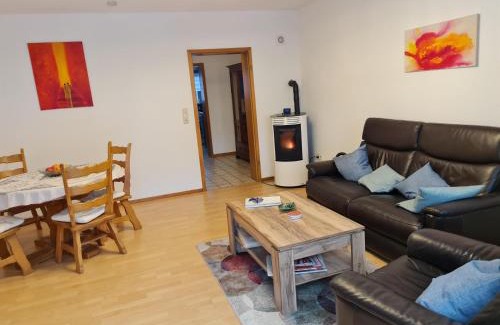 Trassem House | Haus Poldi